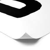 もしムチじゃない ポスター (角)