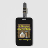 もし与え生 ラゲッジタグ (正面縦)