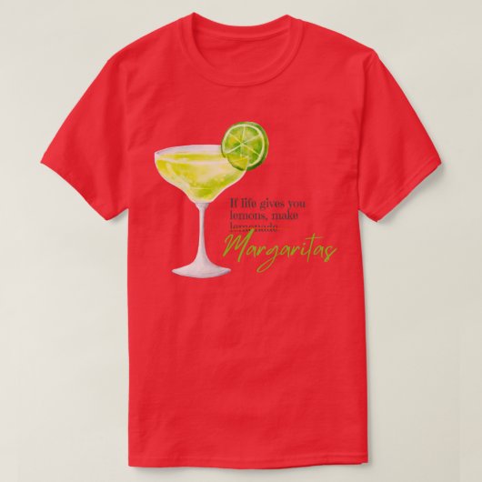 もし与え語 Tシャツ (デザイン正面)