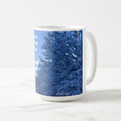 もし信じお互い… コーヒーマグカップ (正面右)