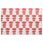 もし日本のもし電話 ファブリック (ファットクウォーター)