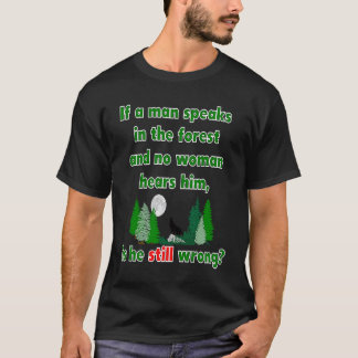 もし林話の人お洒落 Tシャツ