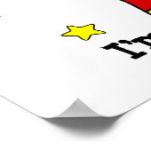 もし王冠 ポスター (角)