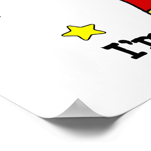 もし王冠 ポスター (角)