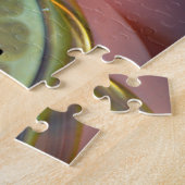 もし生与え活き ジグソーパズル (側面)