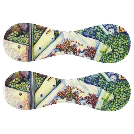 もし神は、もっとよいものにしたのだ、彼女は保 ソフトボール (パネル)