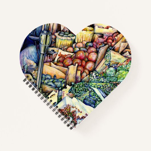 もし神は、もっとよいものにしたのだ、彼女は保 ノートブック (正面)