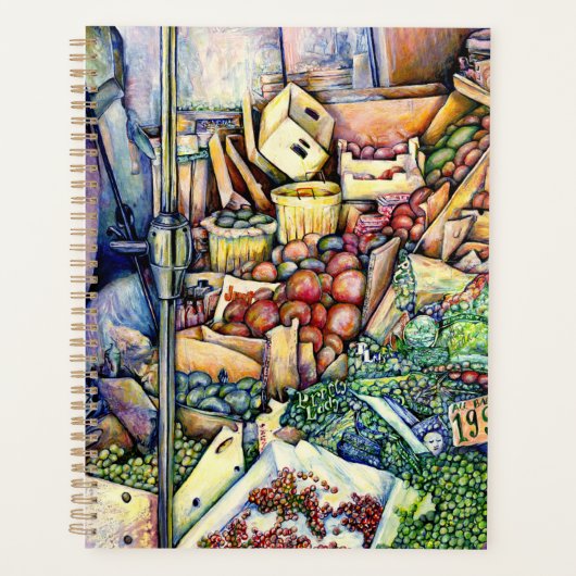 もし神は、もっとよいものにしたのだ、彼女は保 プランナー手帳 (正面)