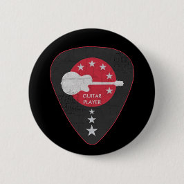 もし遊ギター 缶バッジ