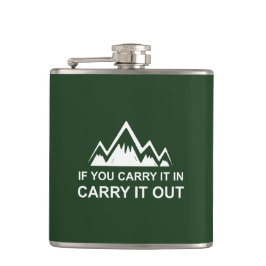 もし運こ運そ フラスク