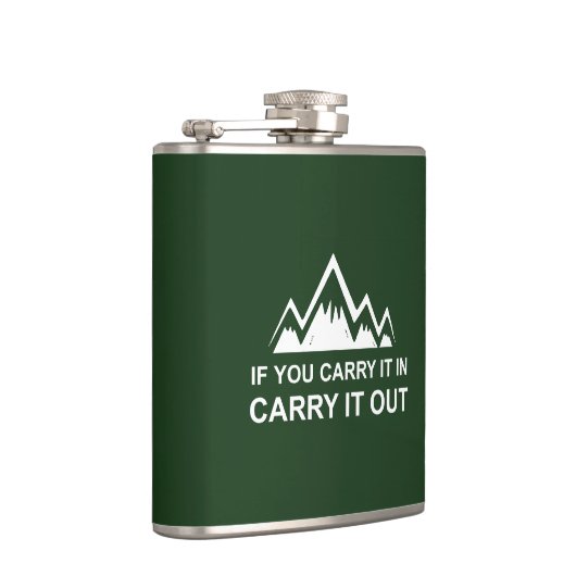 もし運こ運そ フラスク (右)