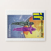 (もし1952年11月) ジグソーパズル (横)