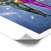 (もし1952年11月) ポスター (角)