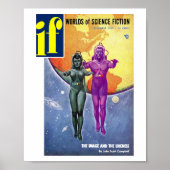 (もし1952年11月) ポスター (正面)