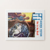 (もし1958年12月) ジグソーパズル (横)