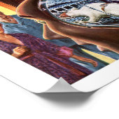 (もし1958年12月) ポスター (角)