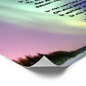 「もし – 」はキプリング ポスター (角)