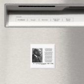 『もし – 』ラディヤード・キプリングの詩 マグネット (インサイチュ (食洗機))