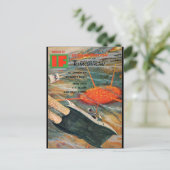 もし_12967-12_パルプアート ポストカード (スタンド正面)