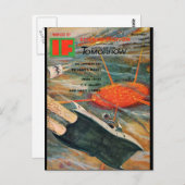 もし_12967-12_パルプアート ポストカード (正面/裏面)