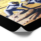 もし v03 n01 (1954-03.Quinn)_パルプアート ポスター (角)