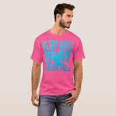 もしNice Tees遊ウォー遊ト Tシャツ (正面フル)