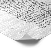 もしRudyard Kiplingの詩 ポスター (角)