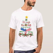 もしTシャツのベルが鳴る