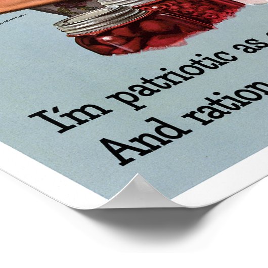 「もちろんできるさ!」 ポスター (角)