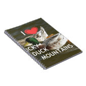 もちろんですよぉ~ ノートブック (右側)