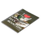 もちろんですよぉ~ ノートブック (左側)