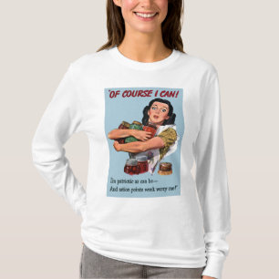 もちろんです! Tシャツ