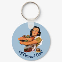 もちろんキーチェーンは出来る