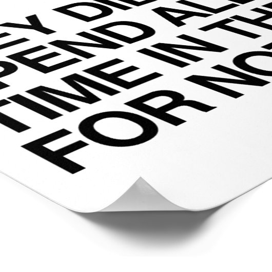 もちろんゲイは良いドレス.png ポスター (角)