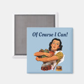 もちろんマグネットも出来る マグネット (正面/裏面)