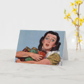 もちろん出来る！ カード (黄色い花)