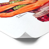 もちろん出来る! ポスター (角)