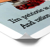 もちろん出来る ポスター (角)