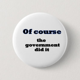 もちろん政府もそうした 缶バッジ