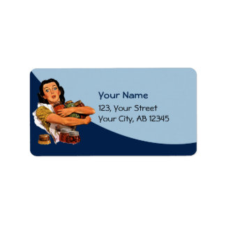 もちろん私はラベルを付けることができる ラベル