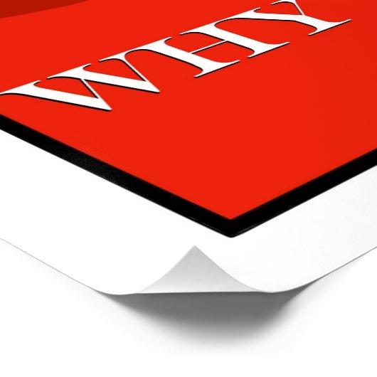 もちろん私は神のレトロヴィンテージゲイプライド男性 ポスター (コーナー)