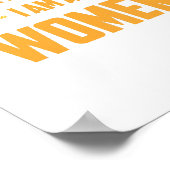 もちろん私は素晴らし女性だ ポスター (角)