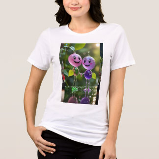 もちろん!~についてもう少し詳しい詳細を提供できるか トライブレンドTシャツ
