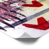 もちろん ポスター (角)