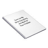 もちろん、全てを放棄してでも ノートブック (右側)