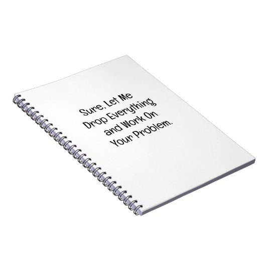 もちろん、全てを放棄してでも ノートブック (右側)