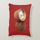 もち米[カオニアオ]タイラオフード アクセントクッション (裏面(縦))