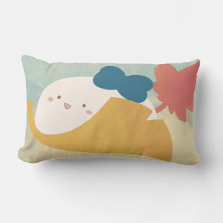 もっちぃランバークッション lumbar cushion ランバークッション