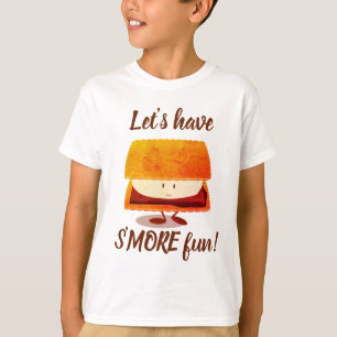 もっとおもしろい漫画のキャラクターのTシャツ Tシャツ