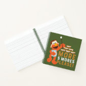 もっとお願い! ノートブック (内部)